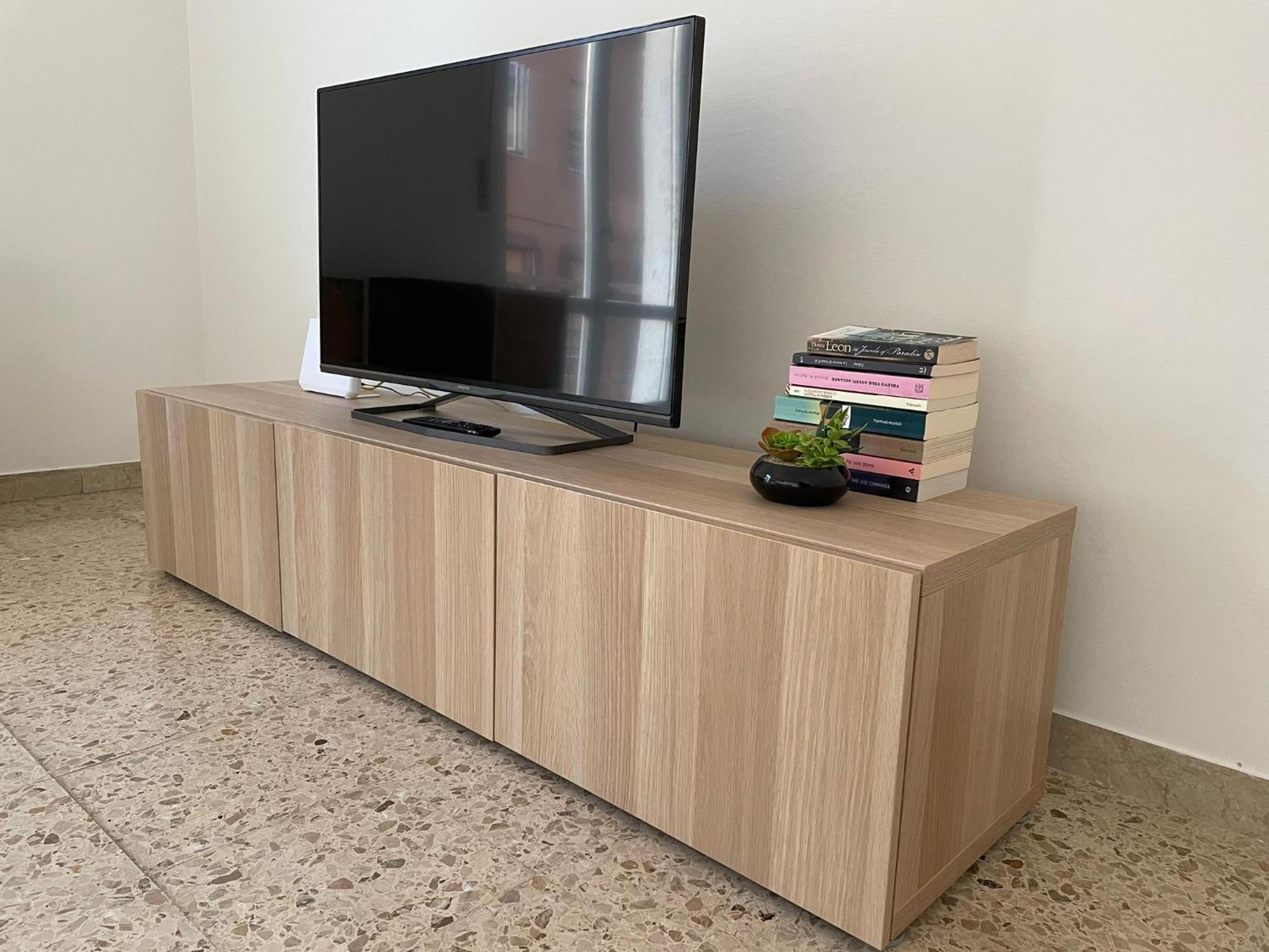 Appartement Casa Moci *