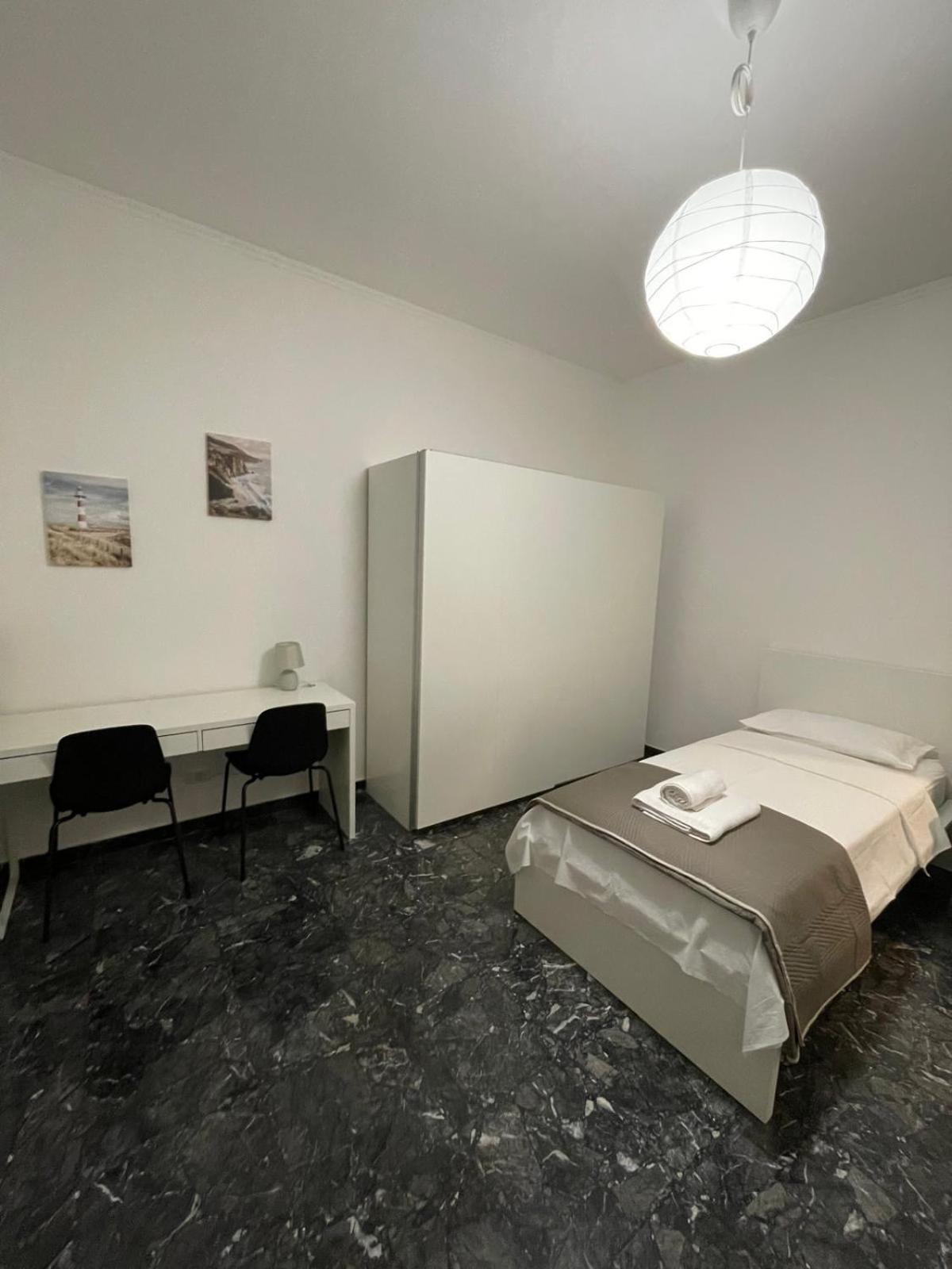 Appartement Casa Moci *