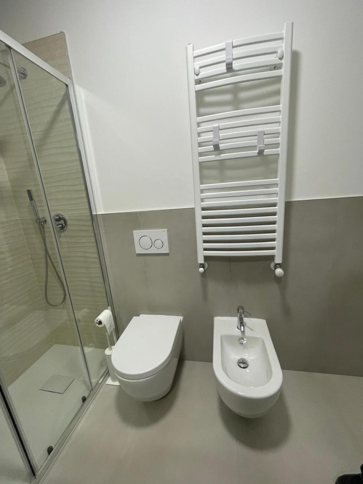 Casa Moci Appartement