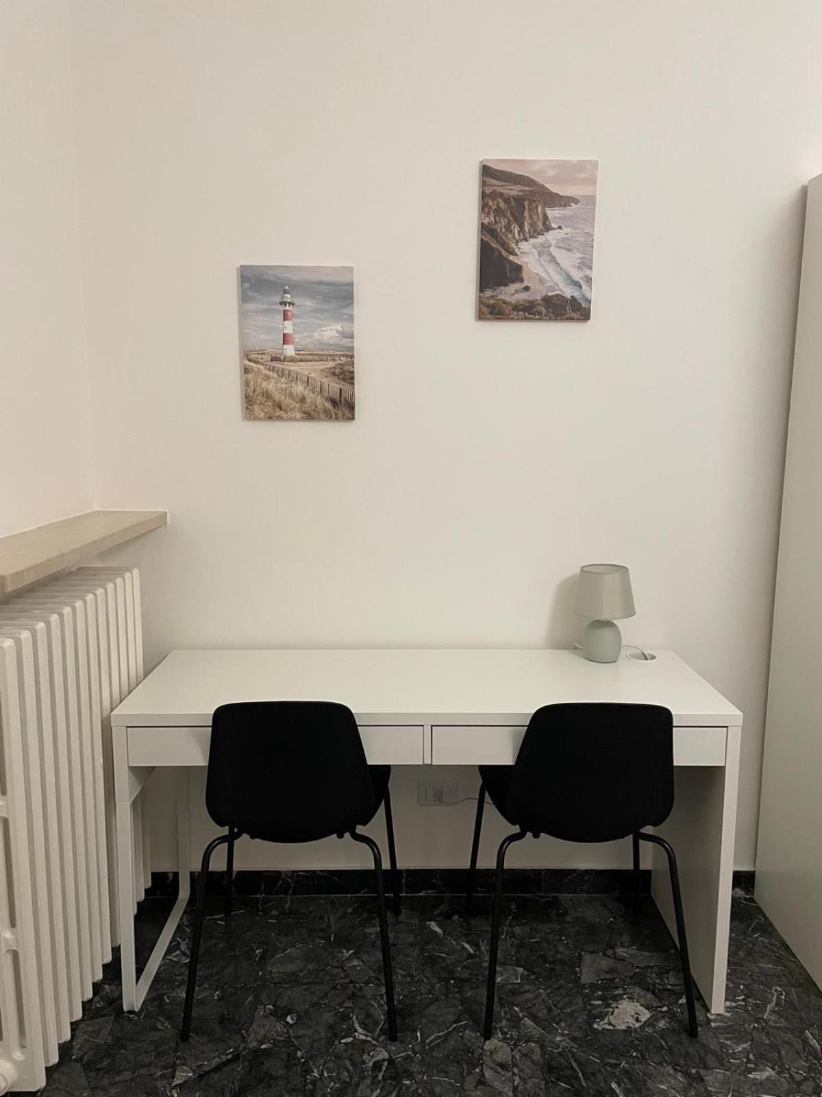 Casa Moci Appartement *