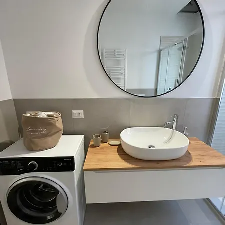 Ferienwohnung Casa Moci Verona Exterior foto