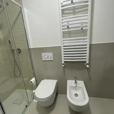 Ferienwohnung Casa Moci Verona Exterior foto