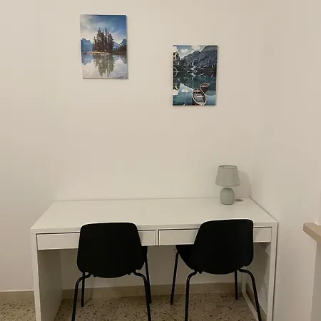 Ferienwohnung Casa Moci Verona Exterior foto