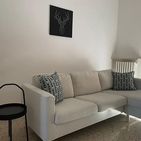 Ferienwohnung Casa Moci Verona Exterior foto