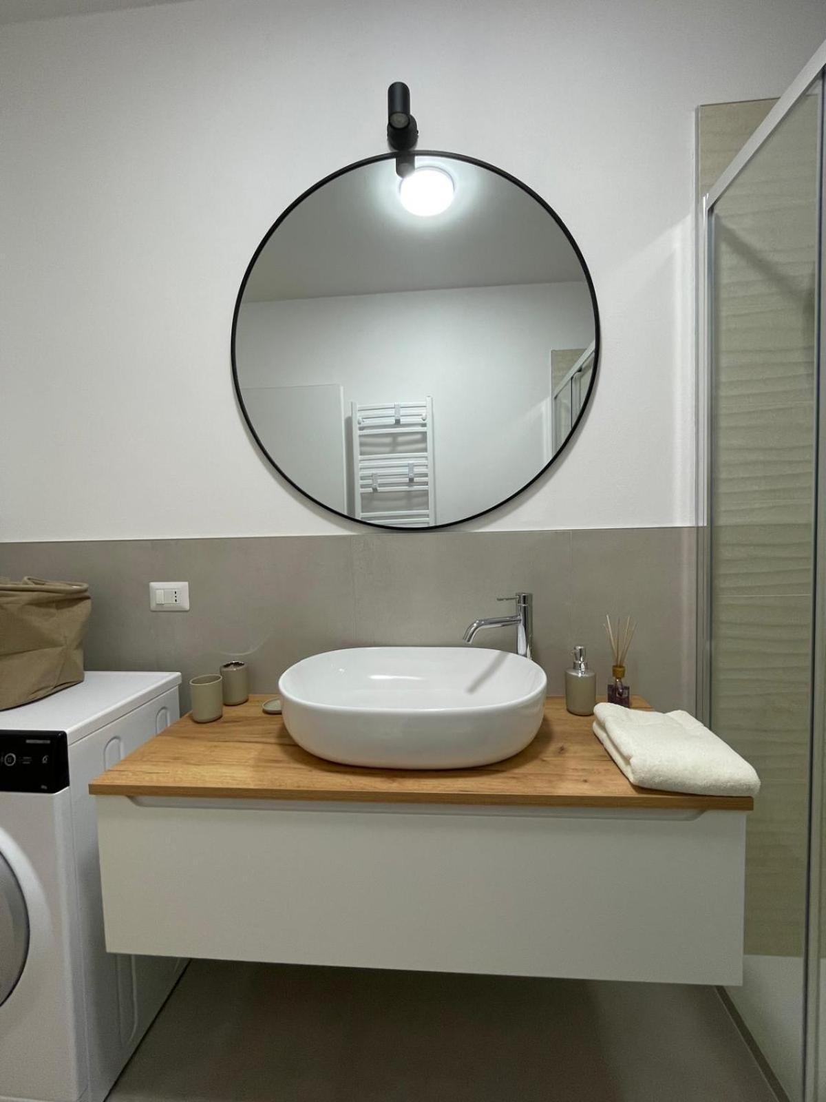 Apartment Casa Moci