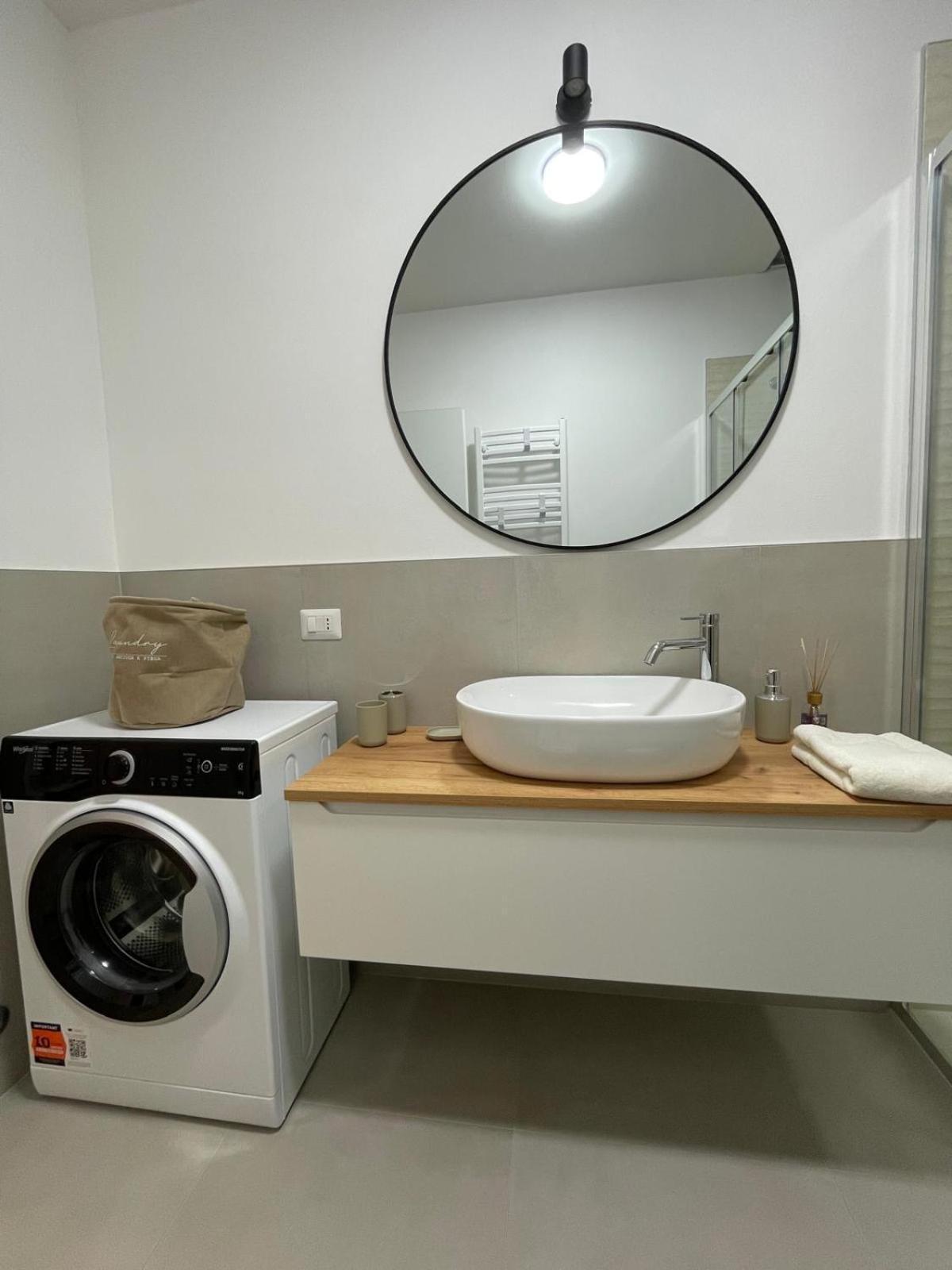 Casa Moci Apartment Verona