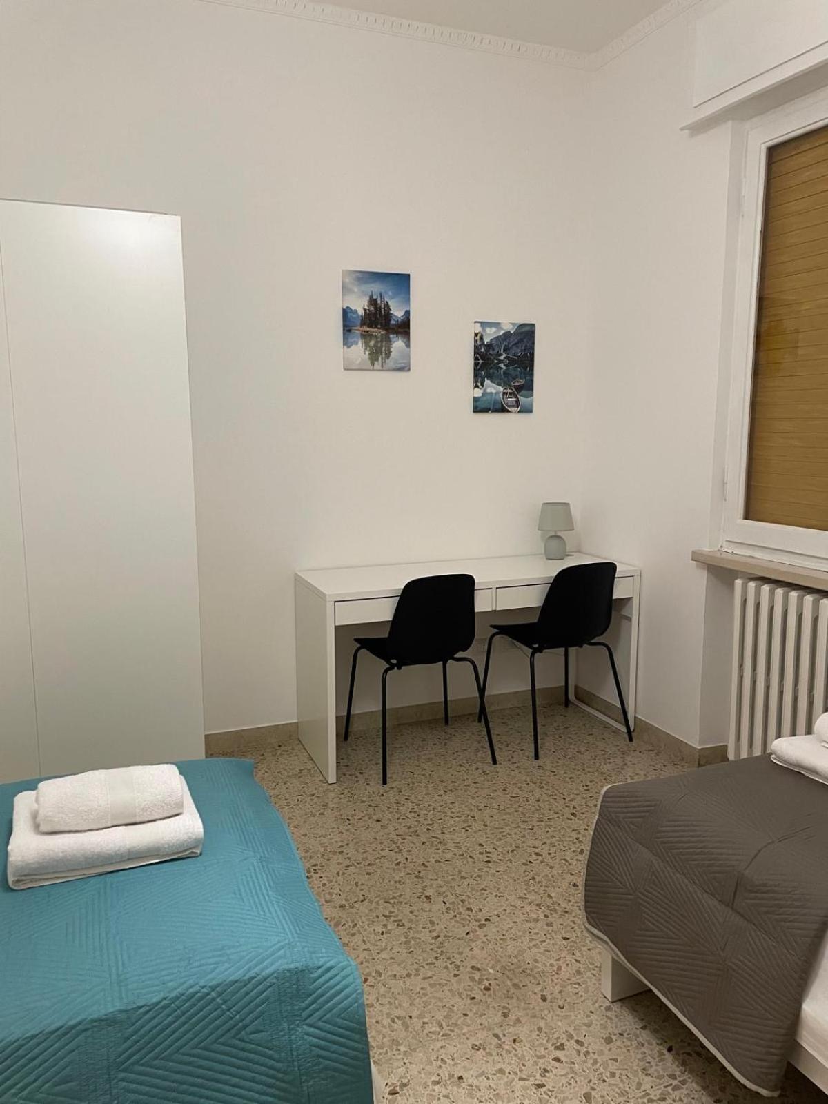 Apartment Casa Moci Verona