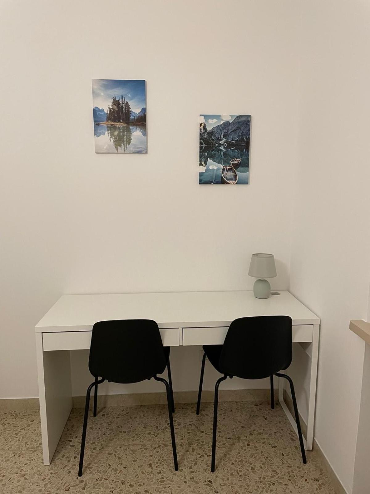 Casa Moci Verona