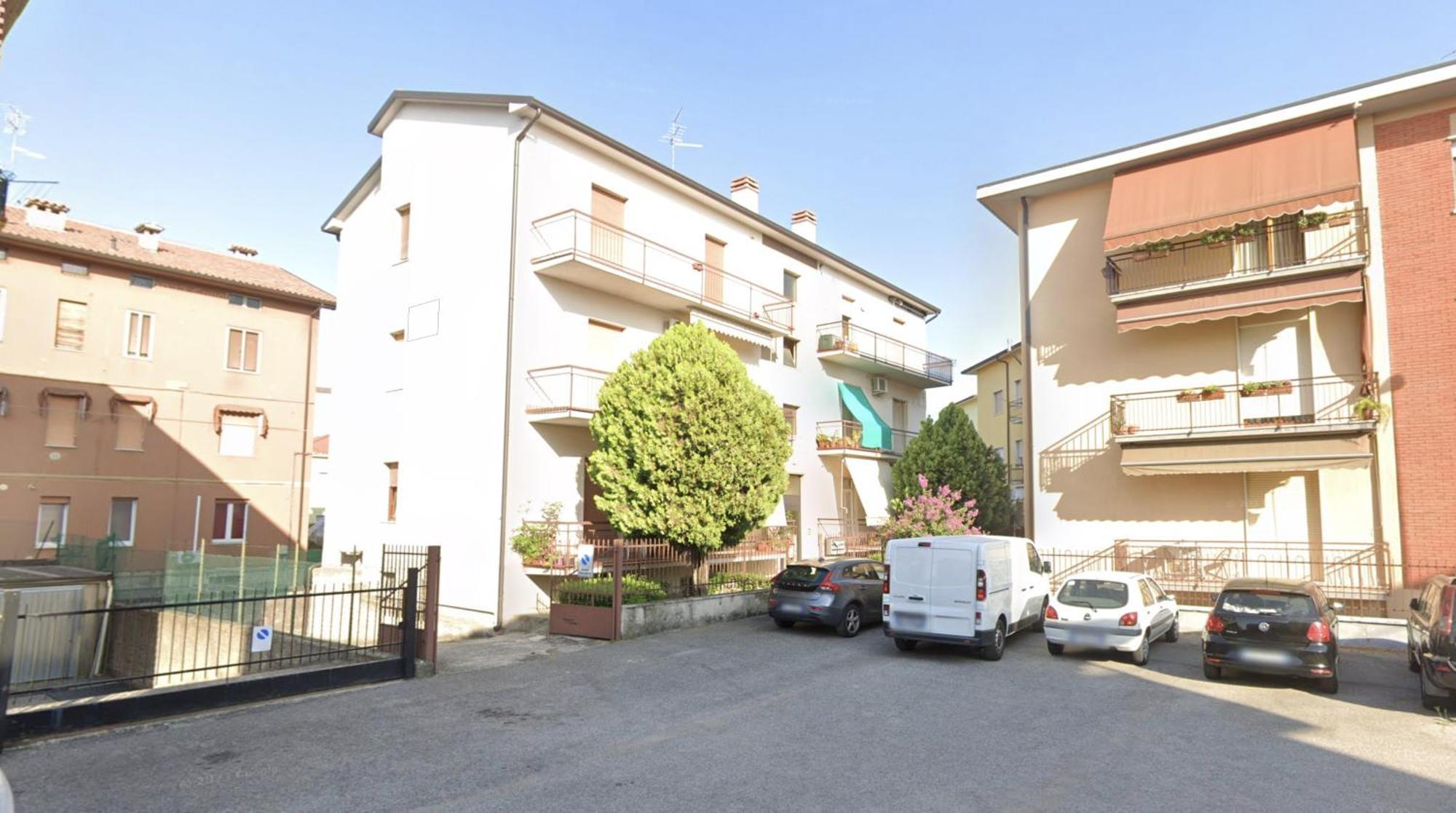 Casa Moci Apartment *