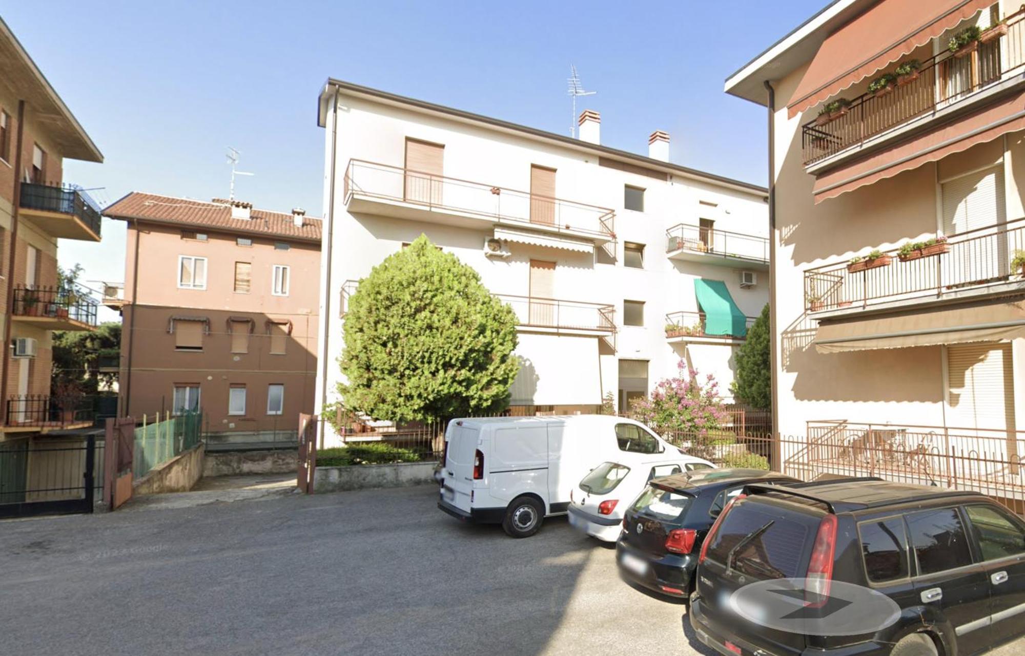 Apartment Casa Moci