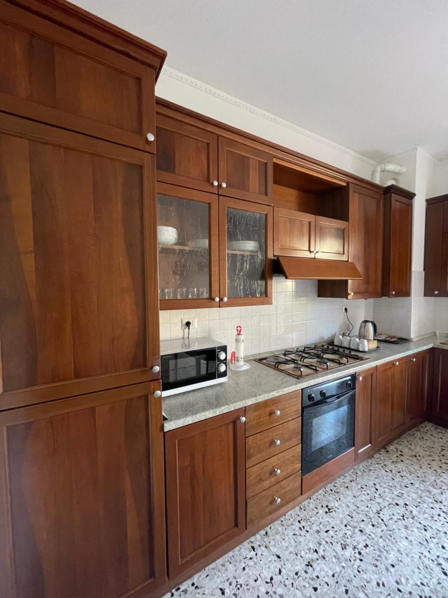 Casa Moci Appartamento Verona