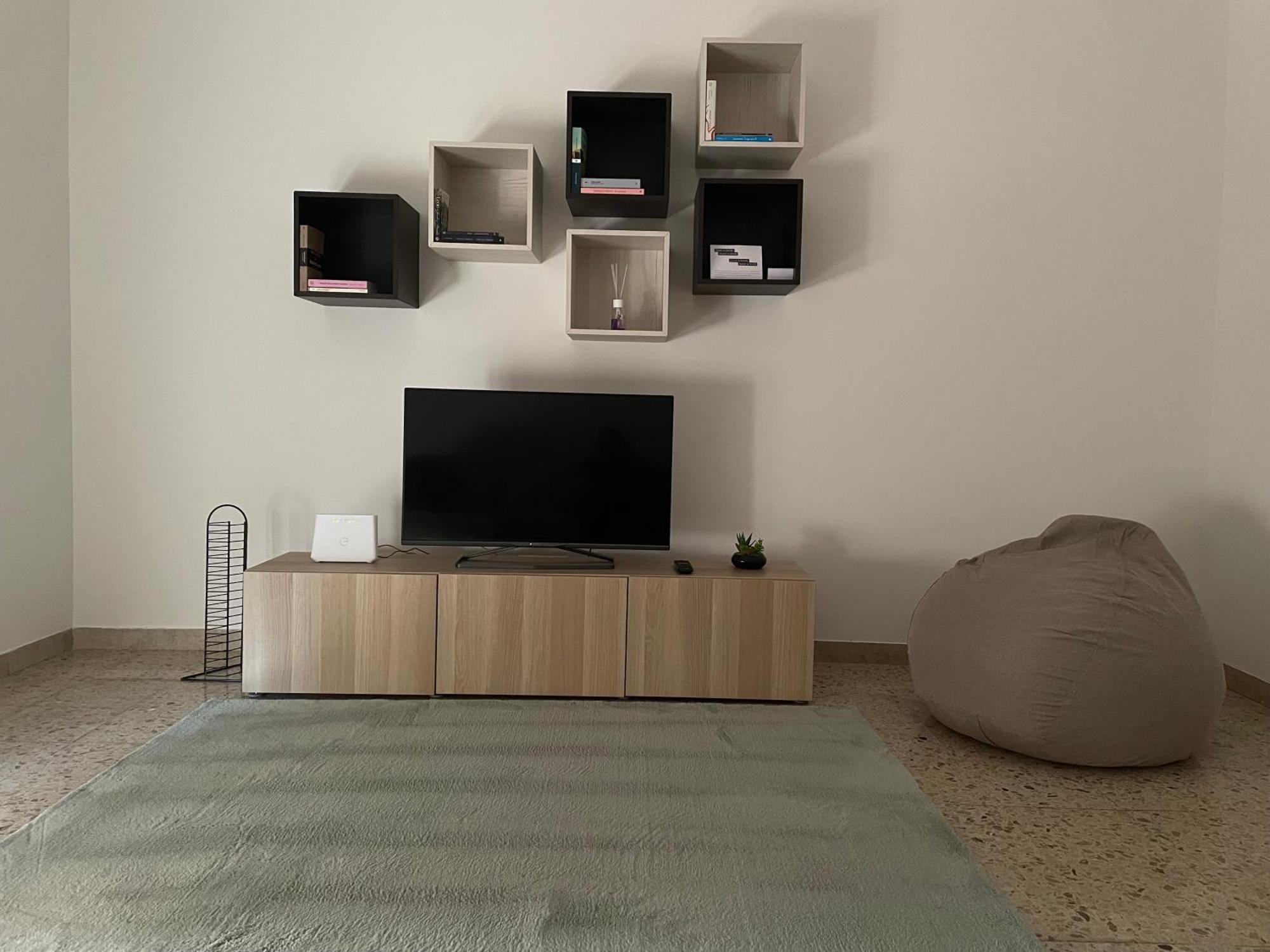 Apartamento Casa Moci *